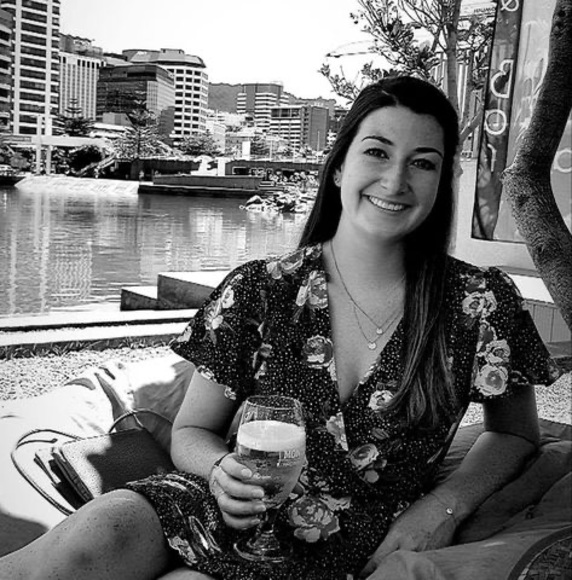 Meet your Posher, Delaney - Picture 1 of 1